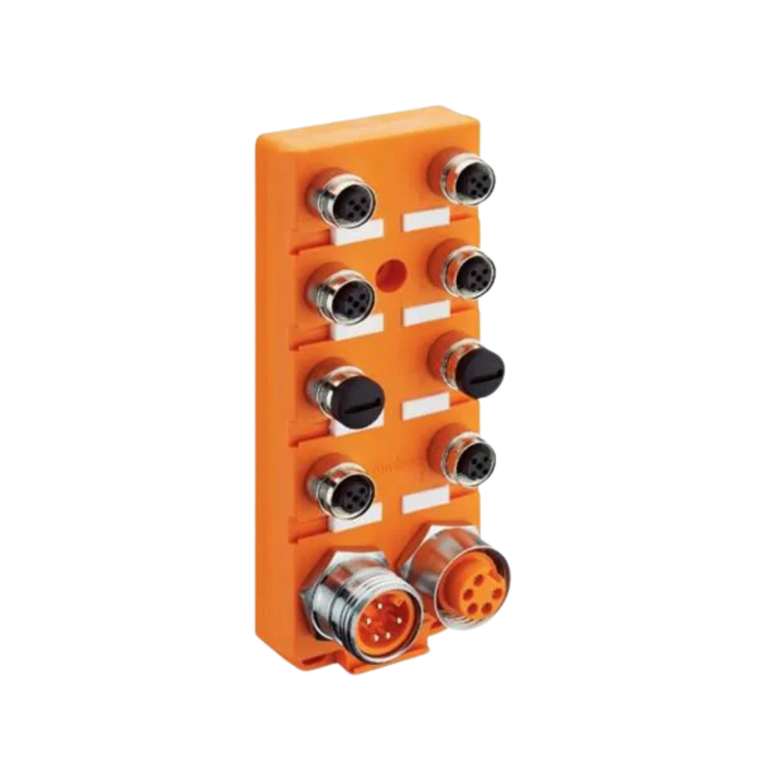 Devicenet IO BOX passive